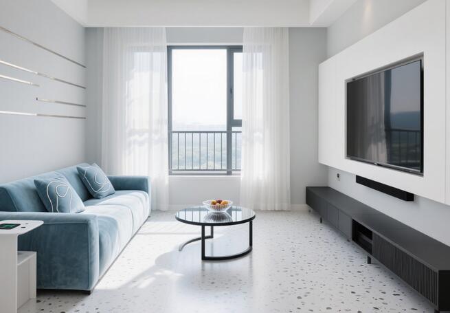 一學(xué)就會(huì)！現(xiàn)代簡(jiǎn)約風(fēng)格色彩搭配指南，打造格調(diào)空間